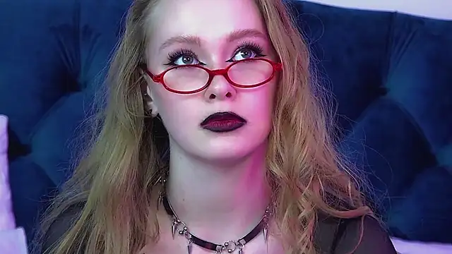 AgataFoxley's Live XXX Chat