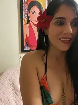 Miaswwe 即時 XXX 聊天