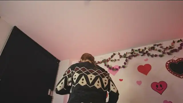 Chat XXX Live MaleiSummer