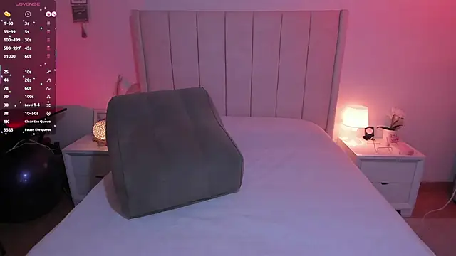 cristinangelco Live XXX-Chat