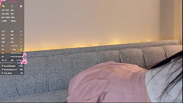 MirnaTellado Chat XXX live