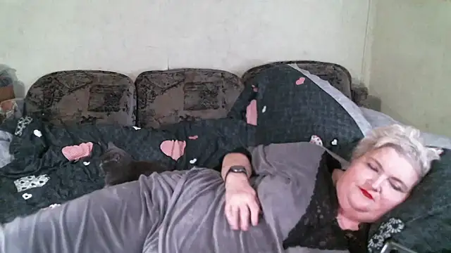 Chat XXX ao vivo de Lana555