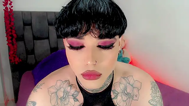 little_star_porn Webcam-Show