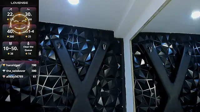 LiamDeep's Live XXX Chat