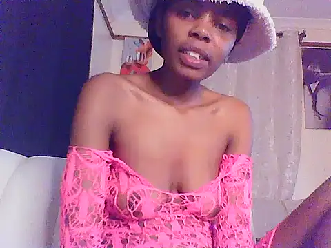 sweetanabella4 웹캠 쇼