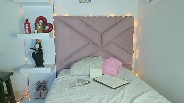 Živý XXX chat eva_sin18