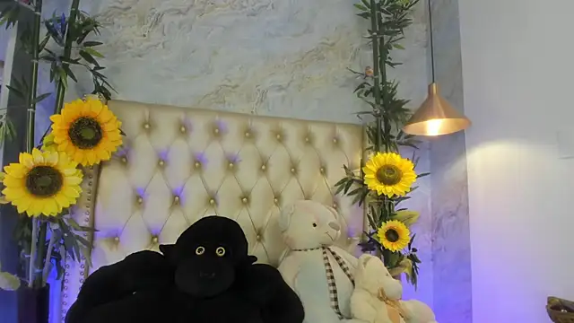 LittleeJazのライブXXXチャット