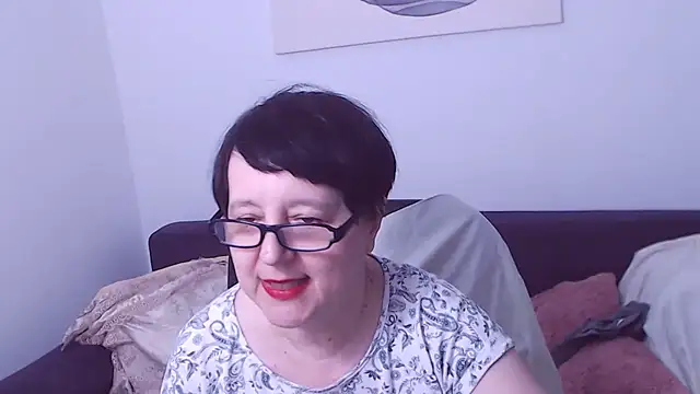 XXX chat uživo modela ChristaRose