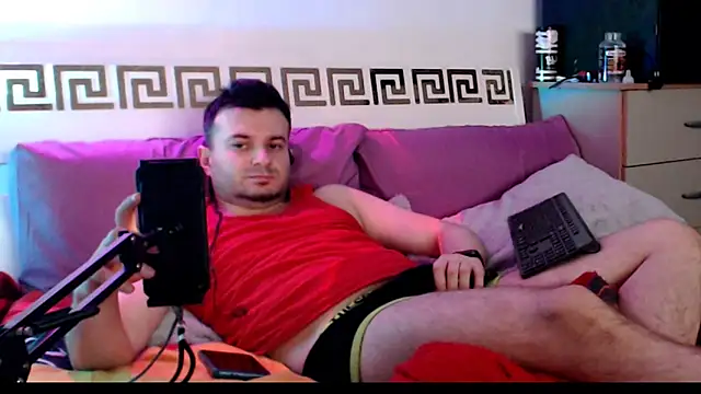 Czat XXX na żywo – iuligruia69