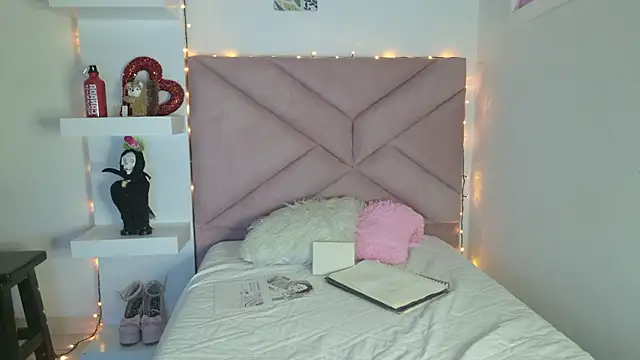 แชท XXX สดของ eva_sin18