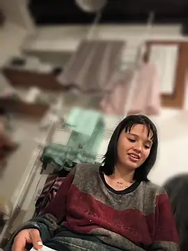 LorenRosse Pertunjukan Webcam