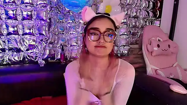 Chat XXX en directo de lala_cherry