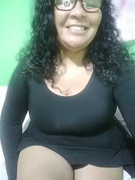 Amarantha25 webkamerás műsora