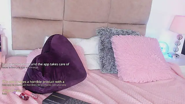 Chat XXX Live ashleycurvyy