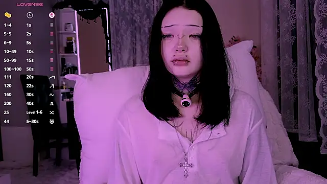 Lein_Bone 现场XXX聊天