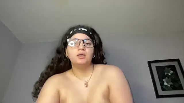 SoyOceanne Live XXX-Chat