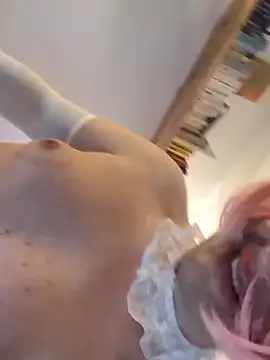 Sissy_LiaXXX Webcam-Show