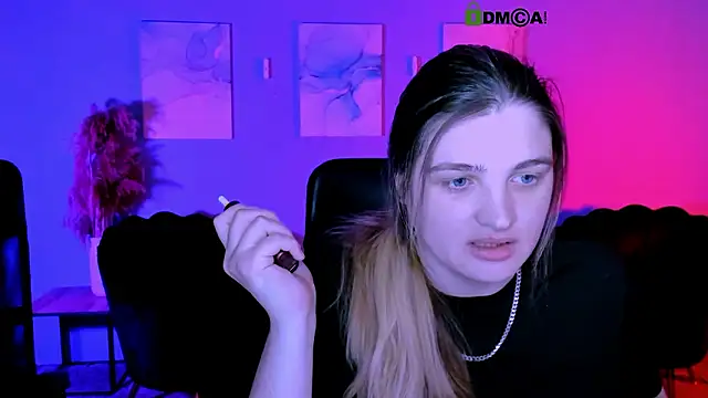 Chat +18 de gloria_bubble ao vivo