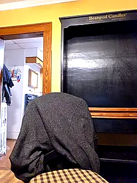 TheOneDonShaun: онлайн-секс-чат