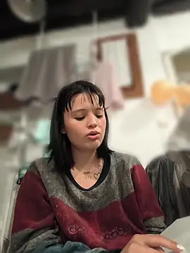 LorenRosse's Live XXX Chat