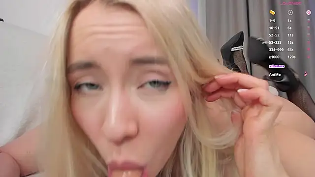 DanaCandy 라이브 XXX 채팅