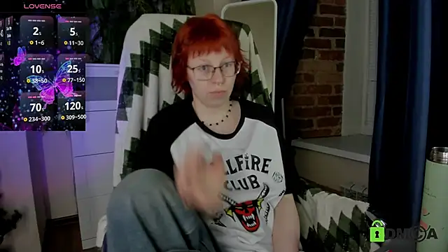 Melissa_Wells Chat XXX live