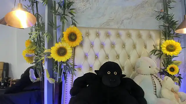 LittleeJaz Obrolan Langsung XXX