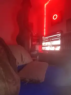 ZaddyBigDee Webcam Show