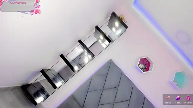 Amira_Ember: онлайн-секс-чат