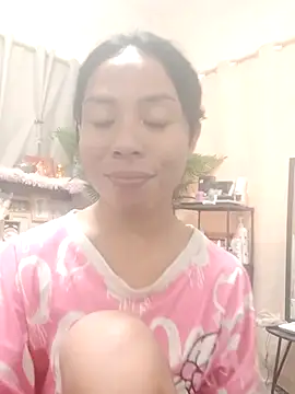 AsianTrixxx Pertunjukan Webcam