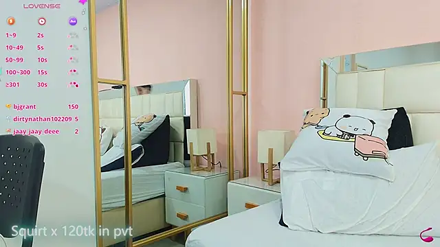 anahi_maiteのライブXXXチャット