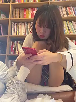 Chat XXX en directo de littleqiu