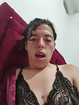 vanesa_gomez 现场XXX聊天