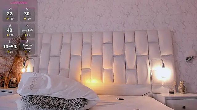 MassimoCo_ – Kamerová šou