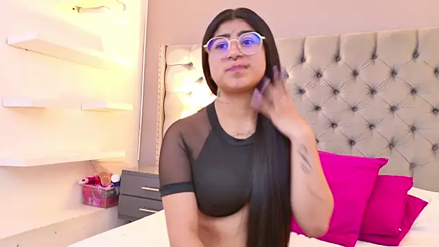 ScarletJons: απευθείας συνομιλία ΧΧΧ