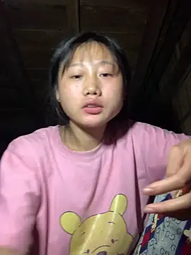 ngoccc-nga 웹캠 쇼