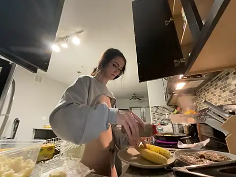 Czat XXX na żywo – ash10alex