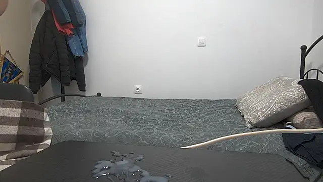 chris_anag's Webcam Show