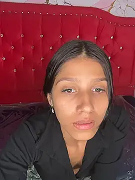 Webkamerová show Anitta__LS