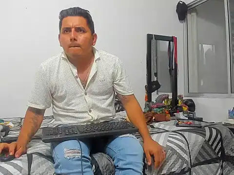 danisttar Webcamshow