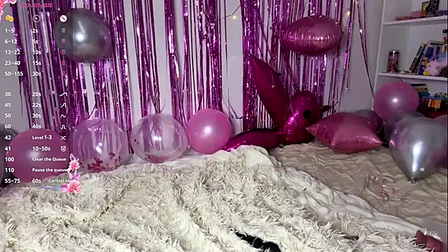 Živý XXX chat FilomenaGaertner