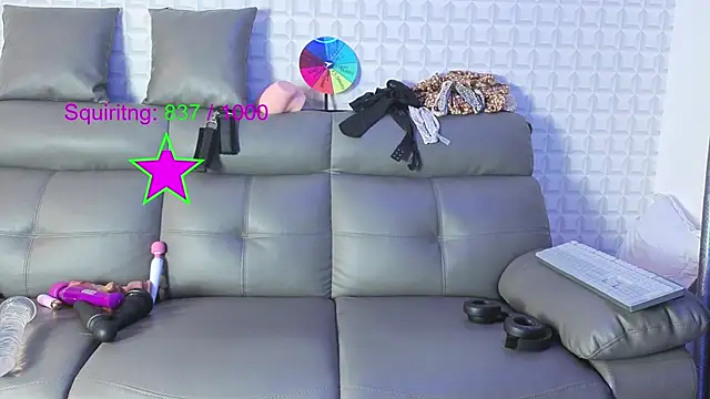 JadeStarUK live XXX chat