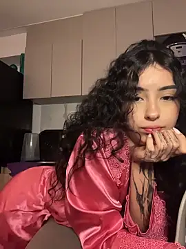 RosseMelody Live XXX-Chat