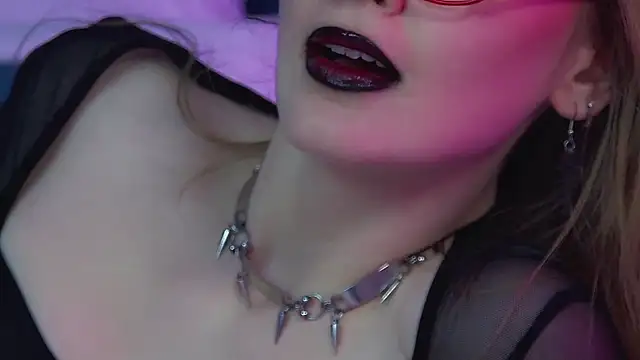 Онлайн чат XXX AgataFoxley