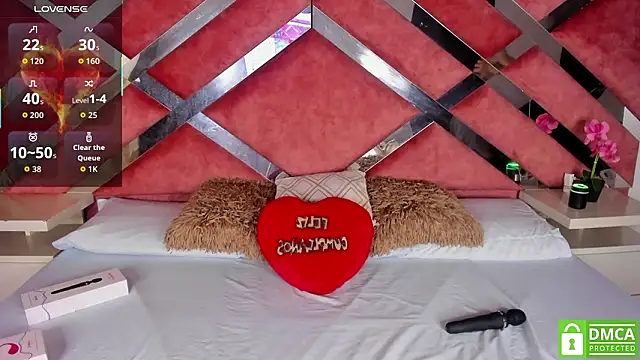 دردشة Lily_Queen30 الجنسية المباشرة