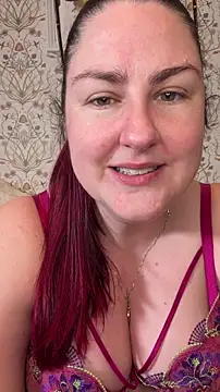 Chat XXX en directo de Lacey-BBW