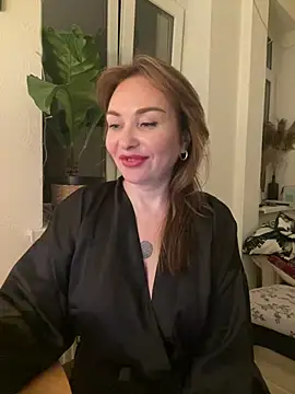 عرض كام Syverelle