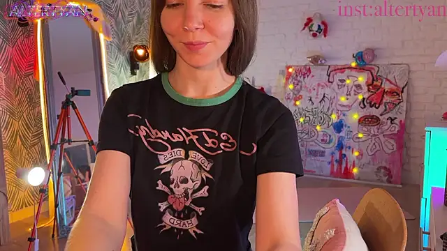 Онлайн чат XXX altertyan