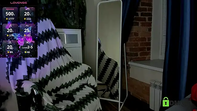 Melissa_WellsのライブXXXチャット