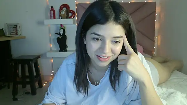 eva_sin18 Chat XXX in diretta